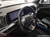 KIA  Sportage KIA  / 2021 / 5P / SUV 1.6 CRDI MHEV GT-LINE 2WD DCT #96