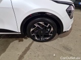  KIA  Sportage KIA  / 2021 / 5P / SUV 1.6 CRDI MHEV GT-LINE 2WD DCT #85