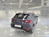  KIA  STONIC KIA  / 2017 / 5P / SUV 1.2 ECO GPL STYLE #2