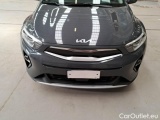  KIA  STONIC KIA  / 2017 / 5P / SUV 1.2 ECO GPL STYLE #50