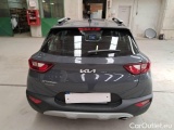  KIA  STONIC KIA  / 2017 / 5P / SUV 1.2 ECO GPL STYLE #77