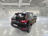  KIA  STONIC KIA  / 2017 / 5P / SUV 1.0 T-GDI 74KW MHEV URBAN #2