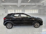  KIA  STONIC KIA  / 2017 / 5P / SUV 1.0 T-GDI 74KW MHEV URBAN #7