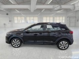  KIA  STONIC KIA  / 2017 / 5P / SUV 1.0 T-GDI 74KW MHEV URBAN #8