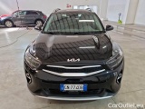  KIA  STONIC KIA  / 2017 / 5P / SUV 1.0 T-GDI 74KW MHEV URBAN #109