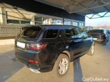  Land Rover  Discovery LAND ROVER  SPORT / 2019 / 5P / SUV 2.0 TD4 150CV R-DYNAMIC S 4WD AUT. #2