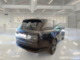  Land Rover  Range Rover LAND ROVER  / 2021 / 5P / SUV 3.0D TD6 249 MHEV HSE SWB AUT. #2