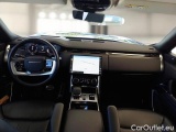  Land Rover  Range Rover LAND ROVER  / 2021 / 5P / SUV 3.0D TD6 249 MHEV HSE SWB AUT. #3