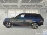 Land Rover  Range Rover LAND ROVER  / 2021 / 5P / SUV 3.0D TD6 249 MHEV HSE SWB AUT. #8