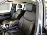  Land Rover  Range Rover LAND ROVER  / 2021 / 5P / SUV 3.0D TD6 249 MHEV HSE SWB AUT. #11