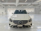  Mercedes  G-Klasee MERCEDES-BENZ GLC / 2019 / 5P / SUV 200 D 4MATIC BUSINESS EXTRA AUT. #6