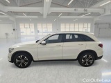  Mercedes  G-Klasee MERCEDES-BENZ GLC / 2019 / 5P / SUV 200 D 4MATIC BUSINESS EXTRA AUT. #8
