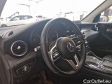  Mercedes  G-Klasee MERCEDES-BENZ GLC / 2019 / 5P / SUV 200 D 4MATIC BUSINESS EXTRA AUT. #78
