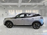  Peugeot  2008 PEUGEOT  / 2019 / 5P / CROSSOVER BLUEHDI 130 EAT8 ALLURE S/S AUT. #8