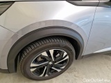  Peugeot  2008 PEUGEOT  / 2019 / 5P / CROSSOVER BLUEHDI 130 EAT8 ALLURE S/S AUT. #54