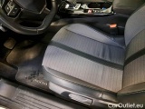  Peugeot  2008 PEUGEOT  / 2019 / 5P / CROSSOVER BLUEHDI 130 EAT8 ALLURE S/S AUT. #12