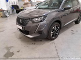  Peugeot  2008 PEUGEOT  / 2019 / 5P / CROSSOVER BLUEHDI 130 EAT8 ALLURE S/S AUT. #35