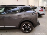  Peugeot  2008 PEUGEOT  / 2019 / 5P / CROSSOVER BLUEHDI 130 EAT8 ALLURE S/S AUT. #88