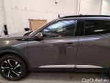  Peugeot  2008 PEUGEOT  / 2019 / 5P / CROSSOVER BLUEHDI 130 EAT8 ALLURE S/S AUT. #100