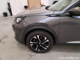 Peugeot  2008 PEUGEOT  / 2019 / 5P / CROSSOVER BLUEHDI 130 EAT8 ALLURE S/S AUT. #109