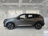  Peugeot  2008 PEUGEOT  / 2019 / 5P / CROSSOVER BLUEHDI 130 EAT8 ALLURE S/S AUT. #8