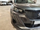  Peugeot  2008 PEUGEOT  / 2019 / 5P / CROSSOVER BLUEHDI 130 EAT8 ALLURE S/S AUT. #43