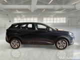  Peugeot  3008 PEUGEOT  / 2016 / 5P / SUV BLUEHDI 130 EAT8 SeS BUSINESS #7