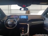  Peugeot  3008 PEUGEOT  / 2020 / 5P / SUV BLUEHDI 130 EAT8 SeS ALLURE #3