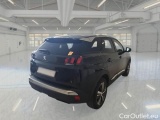  Peugeot  3008 PEUGEOT  / 2020 / 5P / SUV BLUEHDI 130 EAT8 SeS ALLURE #2