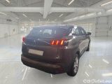  Peugeot  3008 PEUGEOT  / 2016 / 5P / SUV BLUEHDI 130 SeS BUSINESS #2