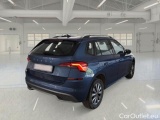  Skoda  KAMIQ SKODA  / 2019 / 5P / SUV 1.0 G-TEC 66KW AMBITION #2