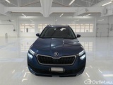  Skoda  KAMIQ SKODA  / 2019 / 5P / SUV 1.0 G-TEC 66KW AMBITION #6