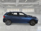  Skoda  KAMIQ SKODA  / 2019 / 5P / SUV 1.0 G-TEC 66KW AMBITION #7