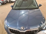  Skoda  KAMIQ SKODA  / 2019 / 5P / SUV 1.0 G-TEC 66KW AMBITION #26