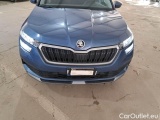  Skoda  KAMIQ SKODA  / 2019 / 5P / SUV 1.0 G-TEC 66KW AMBITION #29