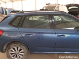  Skoda  KAMIQ SKODA  / 2019 / 5P / SUV 1.0 G-TEC 66KW AMBITION #40