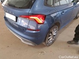  Skoda  KAMIQ SKODA  / 2019 / 5P / SUV 1.0 G-TEC 66KW AMBITION #47
