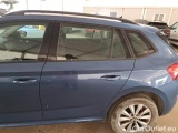  Skoda  KAMIQ SKODA  / 2019 / 5P / SUV 1.0 G-TEC 66KW AMBITION #60