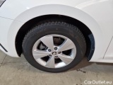  Skoda  Octavia SKODA  WAGON / 2020 / 5P / STATION WAGON 2.0 TDI EVO 110KW EXECUTIVE DSG #20