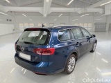  Volkswagen  Passat VOLKSWAGEN  / 2019 / 5P / STATION WAGON VAR. 2.0 TDI SCR EVO 110KW BUSINESS #2