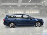  Volkswagen  Passat VOLKSWAGEN  / 2019 / 5P / STATION WAGON VAR. 2.0 TDI SCR EVO 110KW BUSINESS #7