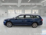  Volkswagen  Passat VOLKSWAGEN  / 2019 / 5P / STATION WAGON VAR. 2.0 TDI SCR EVO 110KW BUSINESS #8