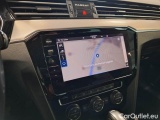  Volkswagen  Passat VOLKSWAGEN  / 2019 / 5P / STATION WAGON VAR.2.0 TDI SCR EVO 110KW EXEC. BMT DSG #6