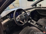  Volkswagen  Passat VOLKSWAGEN  / 2019 / 5P / STATION WAGON VAR.2.0 TDI SCR EVO 110KW EXEC. BMT DSG #3
