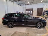  Volkswagen  Passat VOLKSWAGEN  / 2019 / 5P / STATION WAGON VAR.2.0 TDI SCR EVO 110KW EXEC. BMT DSG #10