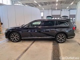  Volkswagen  Passat VOLKSWAGEN  / 2019 / 5P / STATION WAGON VAR.2.0 TDI SCR EVO 110KW EXEC. BMT DSG #11