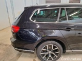  Volkswagen  Passat VOLKSWAGEN  / 2019 / 5P / STATION WAGON VAR.2.0 TDI SCR EVO 110KW EXEC. BMT DSG #59