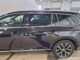  Volkswagen  Passat VOLKSWAGEN  / 2019 / 5P / STATION WAGON VAR.2.0 TDI SCR EVO 110KW EXEC. BMT DSG #78