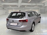  Volkswagen  Passat VOLKSWAGEN  / 2019 / 5P / STATION WAGON VAR. 2.0TDI SCR EVO 110KW BUSINESS DSG #2