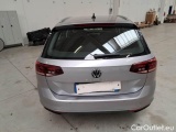 Volkswagen  Passat VOLKSWAGEN  / 2019 / 5P / STATION WAGON VAR. 2.0TDI SCR EVO 110KW BUSINESS DSG #54